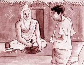 Sampoorna Karthika Maha Purananamu 7thd Day Parayanam